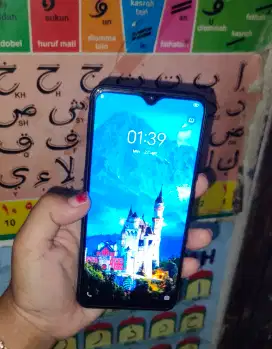 Vivo s1 ram 4+1/128 ori!.
