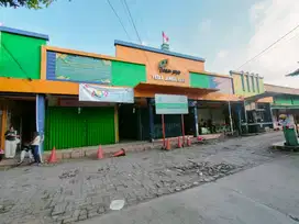 Kios pasar jambul