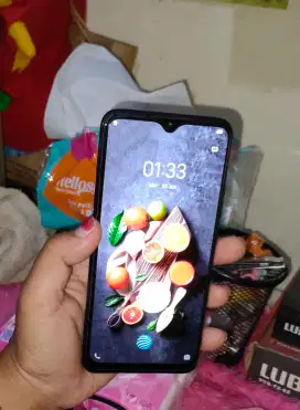Vivo s1 ram 4+1/128!.