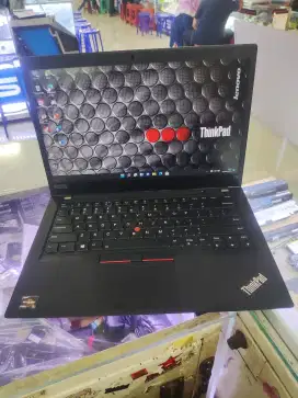Lenovo Thinkpad T14 14inc TC Ryzen 5 Pro 4650u Ram 16GB/512GB