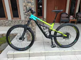 SEPEDA POMYGON SISKIU T7