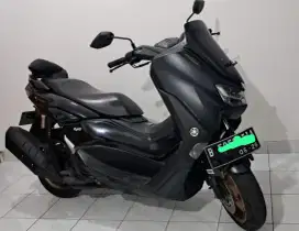 YAMAHA NMAX 2021