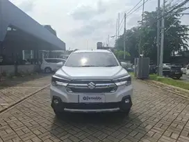 Low KM Suzuki XL7 1.5 Beta Hybrid-MT 2023 CAKSB