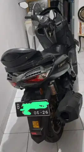 YAMAHA NMAX 2021