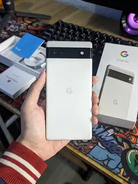 Google Pixel 6A 5G