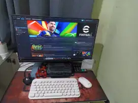 LENOVO PC ALL IN ONE