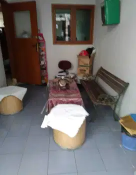 Di Jual Rumah Murah Siap Huni Di Margahayu Raya