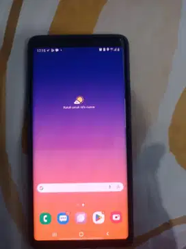 Samsung galaxy note 9
