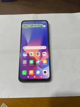 Hp only redmi note 10s 8/128gb