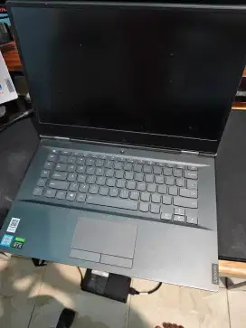 Legion Y40 i7-gen9 RTX 2060 2TB SSD