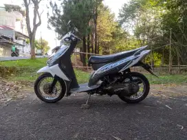 Jual Vario Carbu 2008