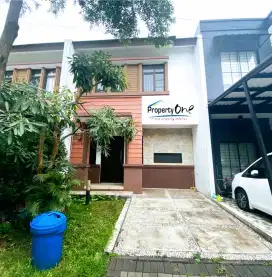 Jual Rumah Di Nusa Loka Park BSD Serpong