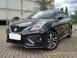 Suzuki Baleno 1.4 Bensin-AT 2020