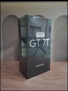 Realme GT 7T 12+ 256