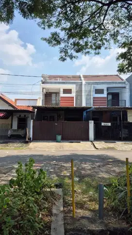 Di jalan kembar perumahan ‼️ rumah jemur andayani surabaya selatan
