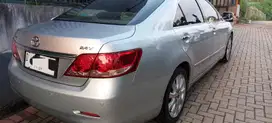 Toyota Camry 2006 Bensin