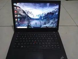 LAPTOP THINKPAD LENOVO