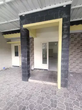 Disewakan rumah Star Safira waru aloha