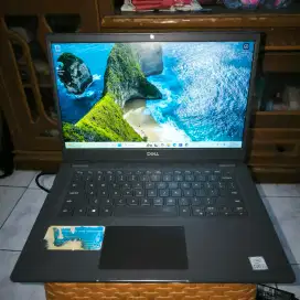 Jual Cepat Laptop Dell Latitude 3410 Core i5 Gen 10 RAM 16GB SSD 512GB