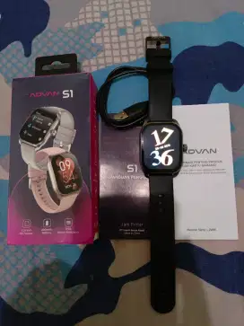 Smartwatch Advan S1