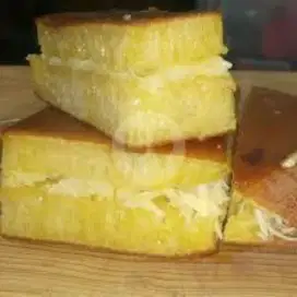 Kursus martabak premium