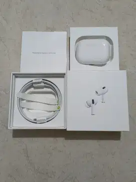 Apple Airpods Pro 2 GENERATION