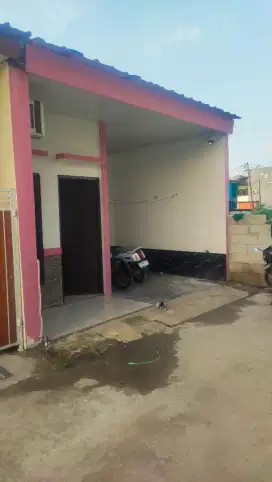 Rumah Ciledug/puribeta/joglo/Meruya/selipi jakarta barat