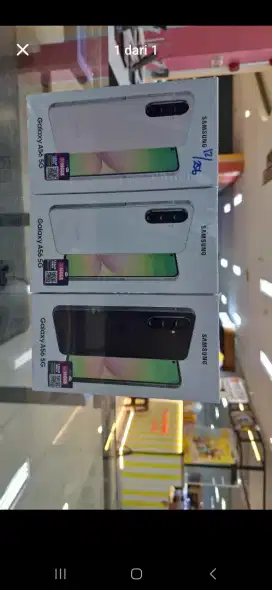 Promo murah A56 5G