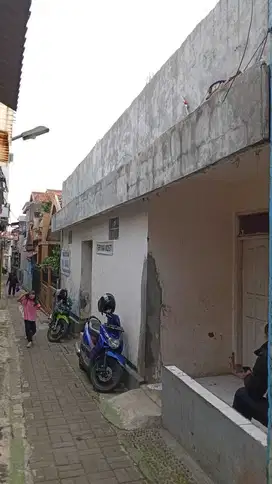 Dijual Kost Aktif Strategis Di Daerah Cimahi Utara Kota Cimahi