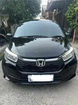 Honda Brio E M/T 2024