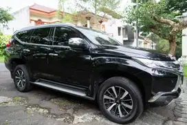 PAJERO DAKAR 4X2 SUNROOF MALANG JATIM