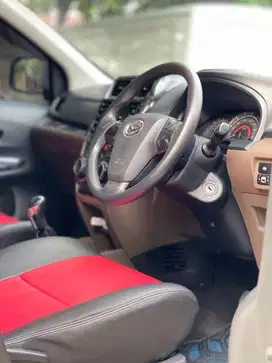 Daihatsu xenia 1.3 r sporty bensin-mt (2016)