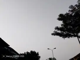 Tanah Kebon AJB jual apa adanya, akses motor. Bukan pinggir jl raya