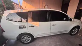Nissan Grand livina 2011 Bensin