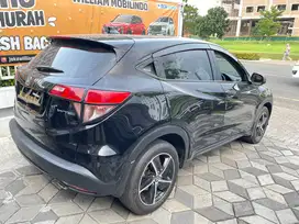 Honda HR-V E 1.5L A/T 2018