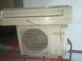 Nerima AC bekas mati dll