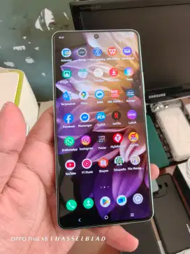 IQOO Z9 8/256 GB Fullset Original