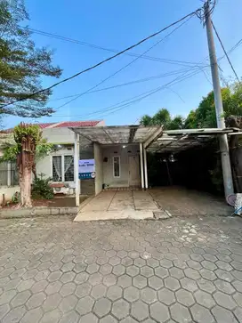 Rumah adem tentrem