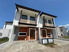 Beli Sekarang! Villa Exclusive Full Furnish + Private Pool + Legalitas