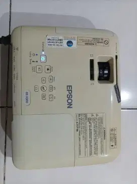 PROYEKTOR EPSON EB X300