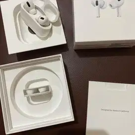 Airpods pro gen 1 lightning ibox minus baca deskripsi