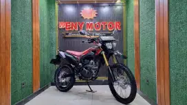 ENY MOTOR - HONDA CRF 150L BLACK EXTREME 2022 - KM 6RB