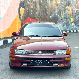 TOYOTA GREAT COROLLA SE.G TAHUN 1995