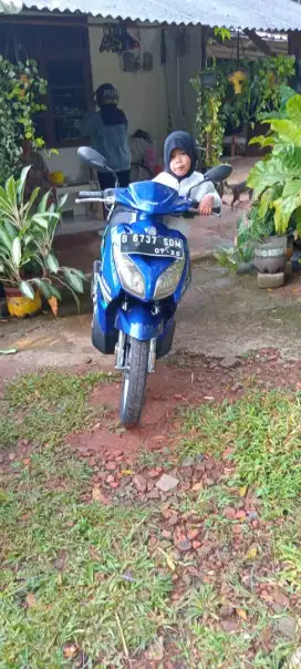 Motor Nouvo 2005