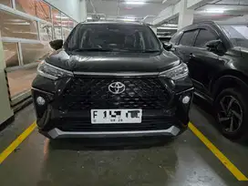 (Cash Only) Toyota Veloz Q TSS KM 11 Ribu (Tipe Tertinggi)