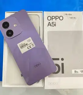 jual hp OPPO a5i spesial yerbaru dari oppo cuma 1 jutaan saja