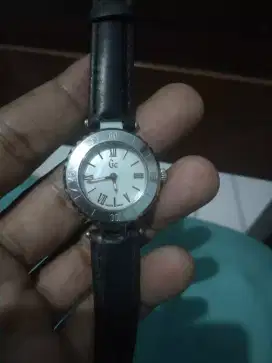 Jam tangan GC guess collection ladies original