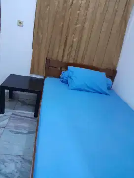 KOST di MATRAMAN, RAWAMANGUN, BEA CUKAI