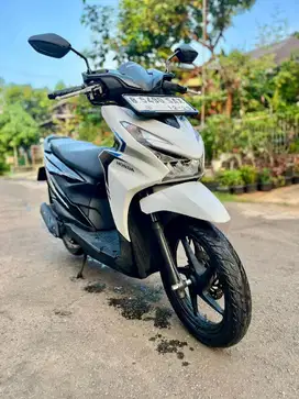 Honda Beat Gen 2 2024/2025 Pajak Panjang Mulus!