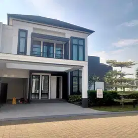 Dijual Rumah Mewah 2lt Full Furnish Matera Gading Serpong